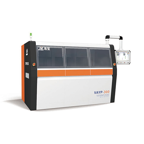 在线式甲酸真空炉