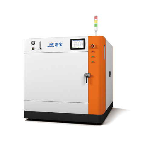 半导体真空消泡箱