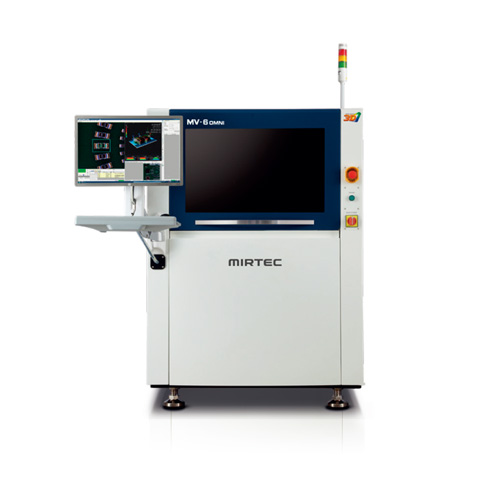 美陆自动光学检测仪