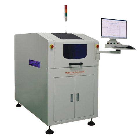 激光镭雕机-打标机