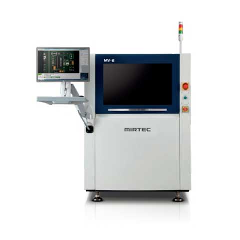 2D-AOI自动学检测仪