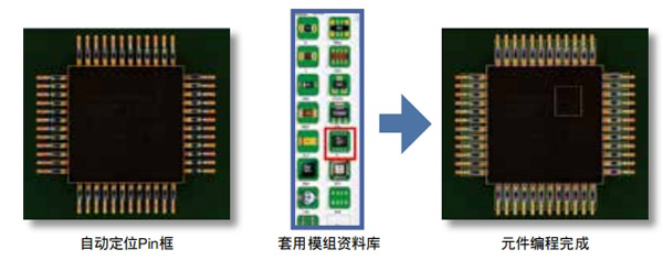 智能化资料库+模组资料库