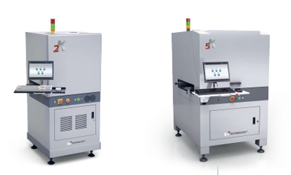 VIT AOI光学检测机