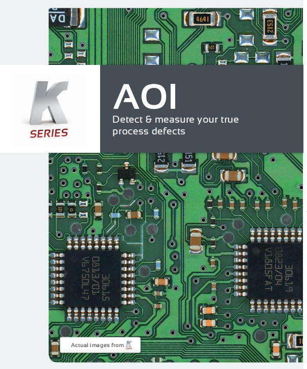 VIT-AOI光学检测项目