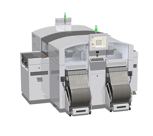 ASM西门子贴片机