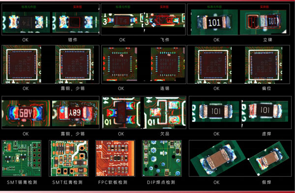 lsee部分检测图例