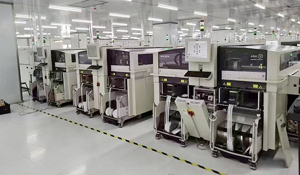 ASM西门子贴片机