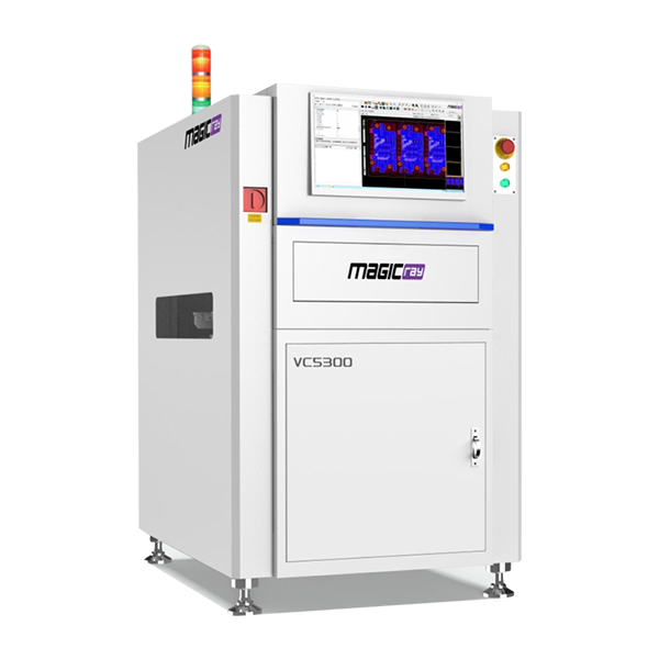 涂覆工艺在线AOI