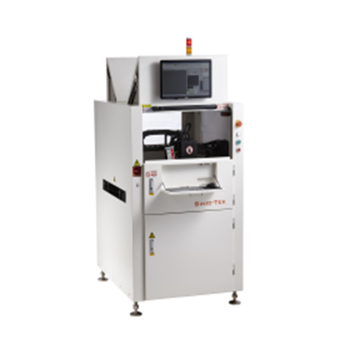 双轨spi锡膏检测机 双轨spi锡膏检测机