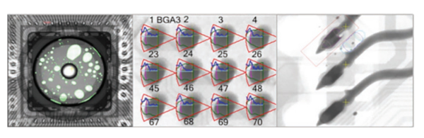 在线X射线检测系统 在线X射线检测系统