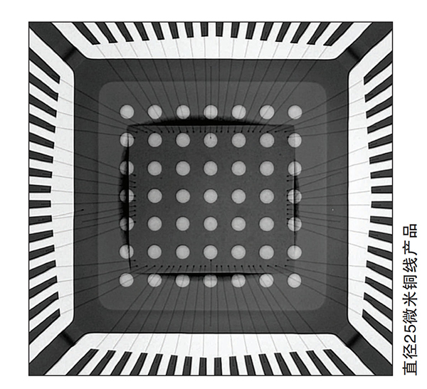 XD7500VR Jade PlusX射线检测
