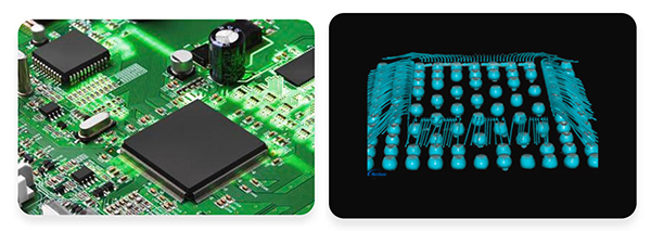 X 射线系统特点 X 射线系统特点