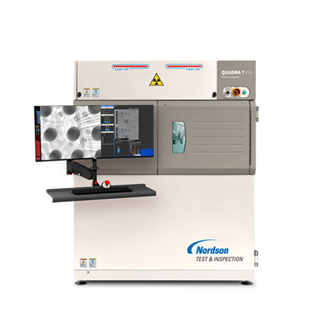 QUADRA7-Pro-X-RAY检测设备