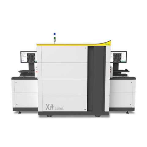 诺信xray检测机 诺信xray检测机