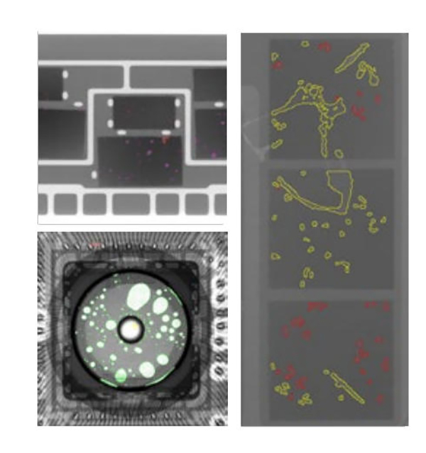 X#系列UHP装置 X#系列UHP装置