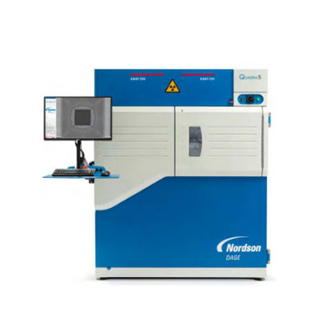 诺信X-RAY检查机