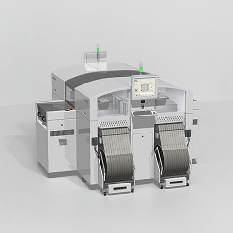 ASM西门子贴片机