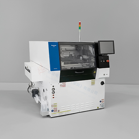 松下锡膏印刷机