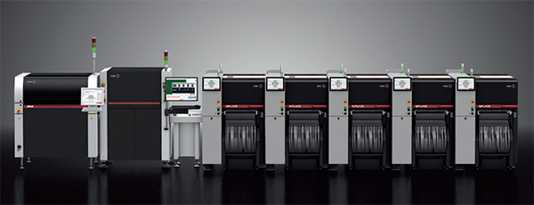 西门子TX2i贴片机