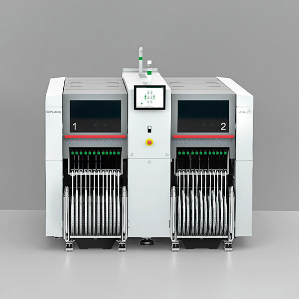 ASM西门子贴片机